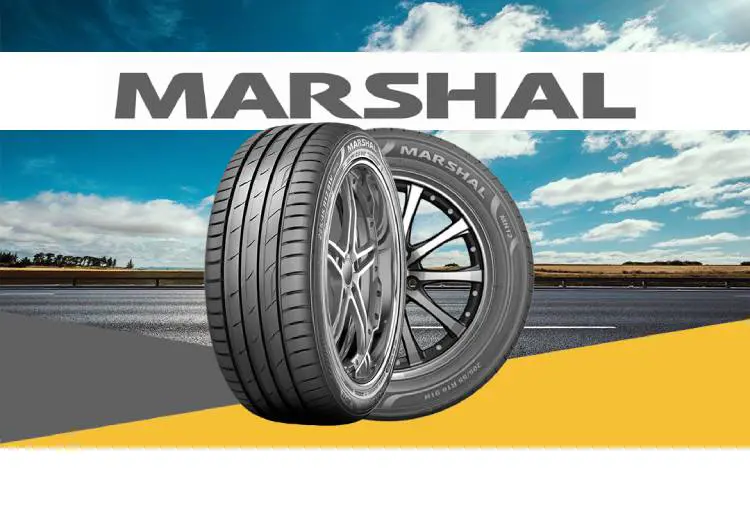 برند مارشال (Marshall)